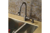 Aylesbury Pull-Down Spray Kitchen Faucet|do_not_include lifestyle