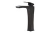 Blackstonian Bathroom Vessel Faucet|matte_black