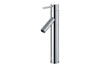 Dior Bathroom Vessel Faucet|chrome