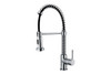 Edison Pull-Down Spray Kitchen Faucet|chrome___do_not_include