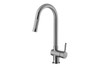 Gramercy Pull-Down Kitchen Faucet|stainless_steel___do_not_include