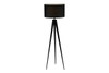 Director Floor Lamp