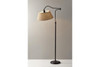 Rodeo Floor Lamp lifestyle