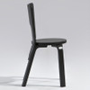 Alvar Aalto 66 High Back Chair (Finish Shown Not Available)