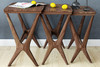 Andersen No.20 Nesting Tables lifestyle