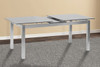 Ivan Extension Dining Table lifestyle