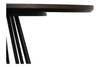 Motion Round Dining Table