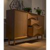 Arne Vodder Bowtie Sideboard|american_white_oak___natural