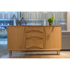 Arne Vodder Bowtie Sideboard|american_white_oak___natural