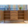 Arne Vodder Bowtie Sideboard|american_white_oak___natural