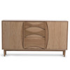 Arne Vodder Bowtie Sideboard