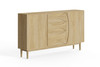 Arne Vodder Bowtie Sideboard|american_ash___natural