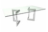 Clara Rectangular Dining Table