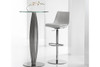 Linda Bar Height Table lifestyle