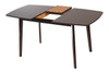 Vilhelm Extendable Dining Table|coffee