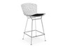 Bertoia Counter Stool