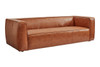 Bradford Leather Sofa