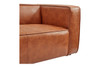 Bradford Leather Sofa