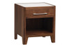 Contour 1 Drawer Dresser