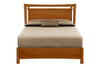 Copeland Furniture Monterey Storage Bed