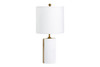 Cylindro Table Lamp