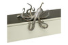 Octopus Shelf Decor Figurine