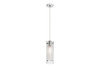 1 Light Pendant - 22152-CF