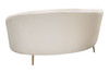 Celine Curveback Sofa|light_cream