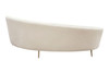 Celine Curveback Sofa|light_cream