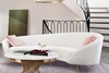 Celine Curveback Sofa|light_cream lifestyle