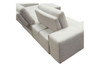 Jazz Modular 3-Seater Sectional Sofa