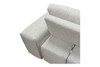 Jazz Modular 5-Seater Sectional Sofa