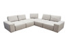 Jazz Modular 5-Seater Sectional Sofa