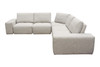 Jazz Modular 5-Seater Sectional Sofa