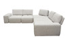 Jazz Modular 5-Seater Sectional Sofa