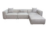 Vice Reversible Sectional