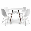 Eiffel Round Dining Set