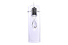 Solitaire Pendant Light