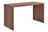 Abby Desk|walnut