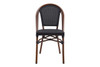 Jannie Stacking Side Chair (Set of 2)