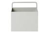 Wall Square Box