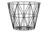 Ferm Living Wire Basket