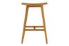 Tigris Counter Stool (Set of 2)