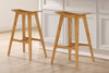 Tigris Counter Stool (Set of 2) lifestyle