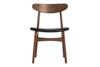 Hans Wegner Buhl Side Chair