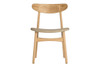 Hans Wegner Buhl Side Chair