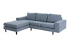 Hugo Apartment Sectional