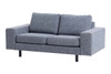 Hugo Loveseat