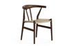 Ingrid Side Chair|american_ash___stained_walnut