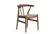 Ingrid Upholstered Side Chair|american_walnut___natural|top-grain_leather__wheat_beige